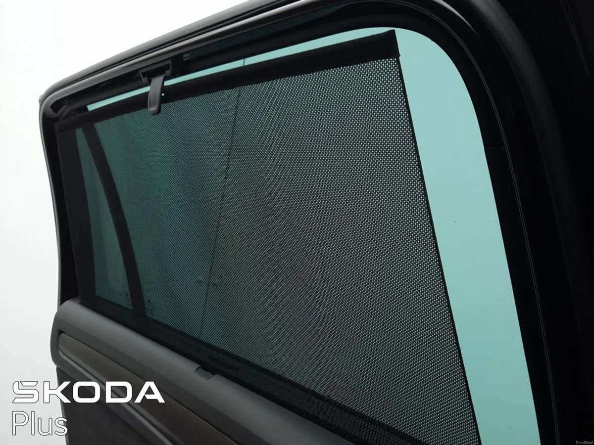 Skoda Kodiaq **RIDICULOUS VALUE**SPORTLINE WITH AL - Image 3
