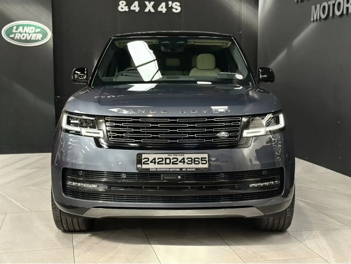P460E HSE HIGH SPEC - Image 3