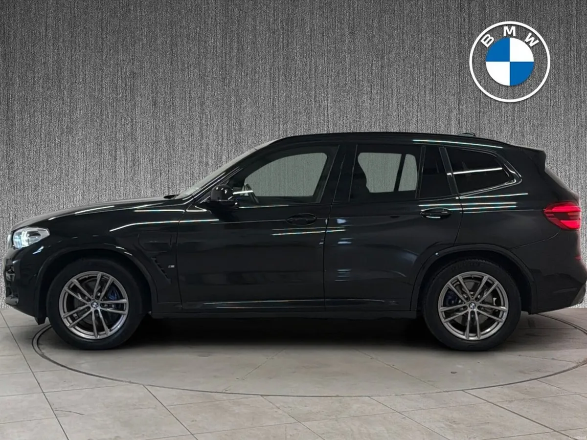 BMW X3 xDrive30e M Sport Auto - Image 3
