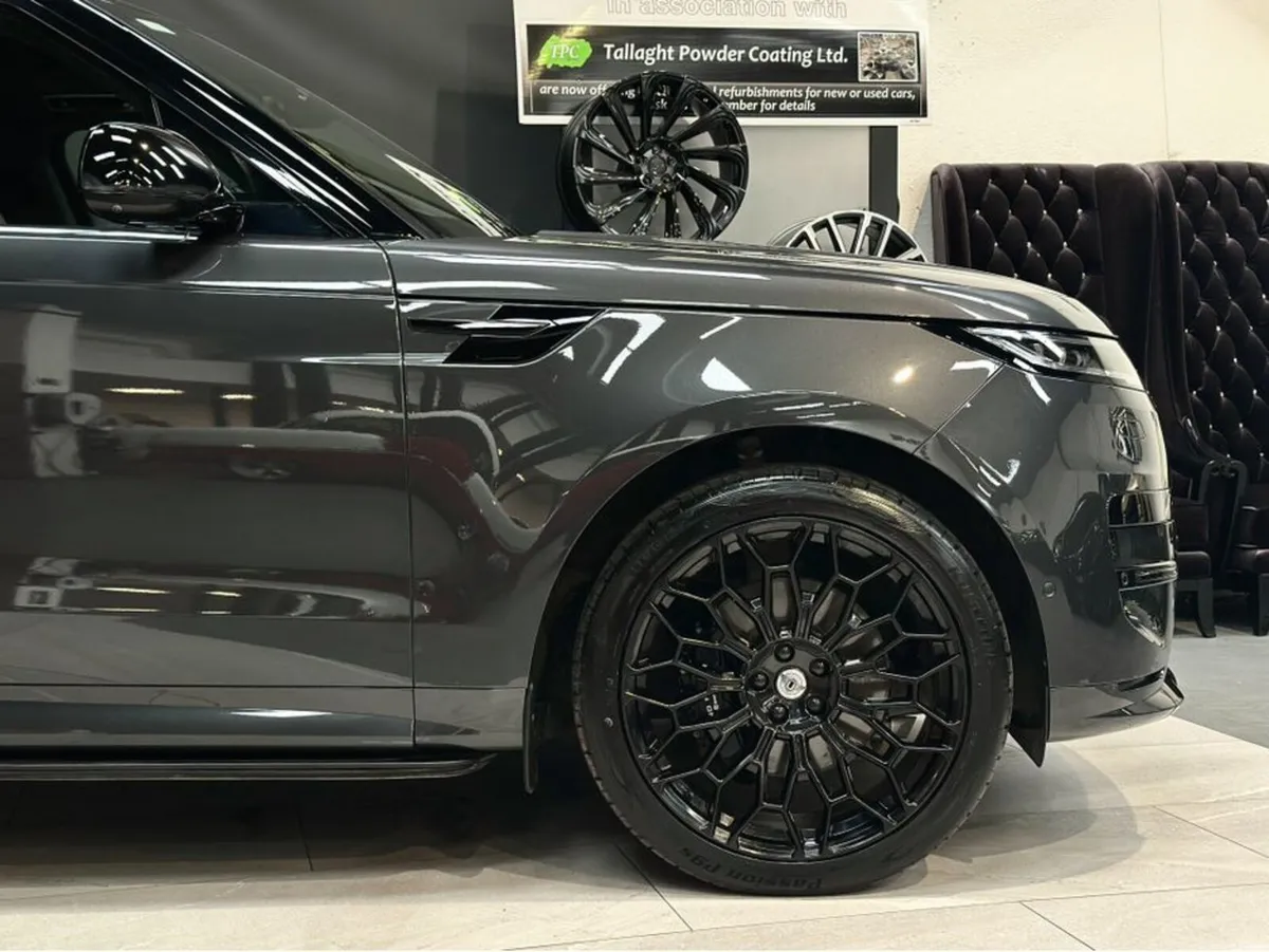 3.0 P460 DYNAMIC HIGH SPEC - Image 4