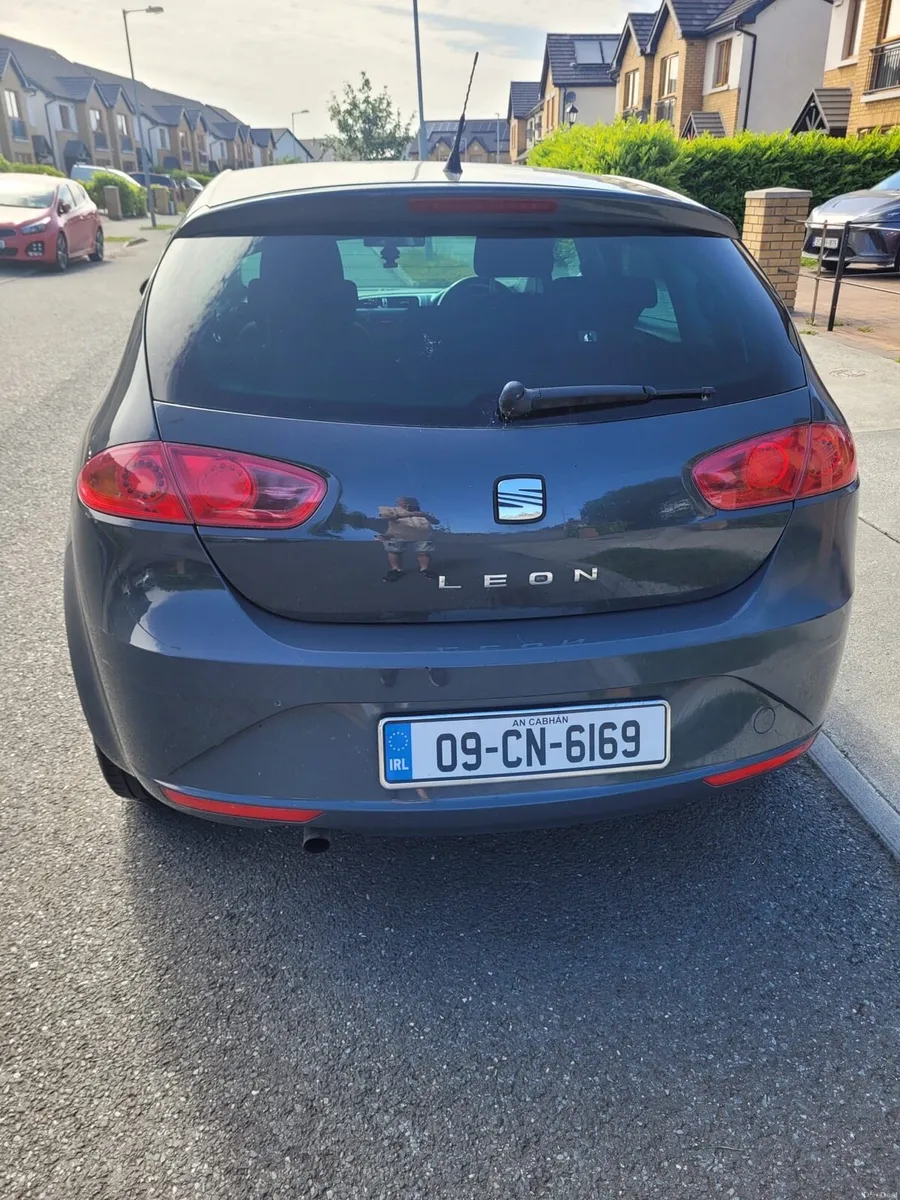 Seat Leon TDI - Image 2