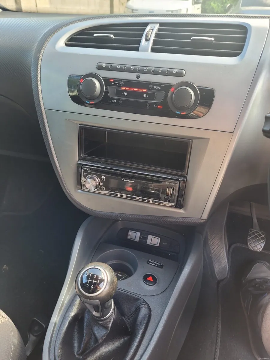 Seat Leon TDI - Image 5