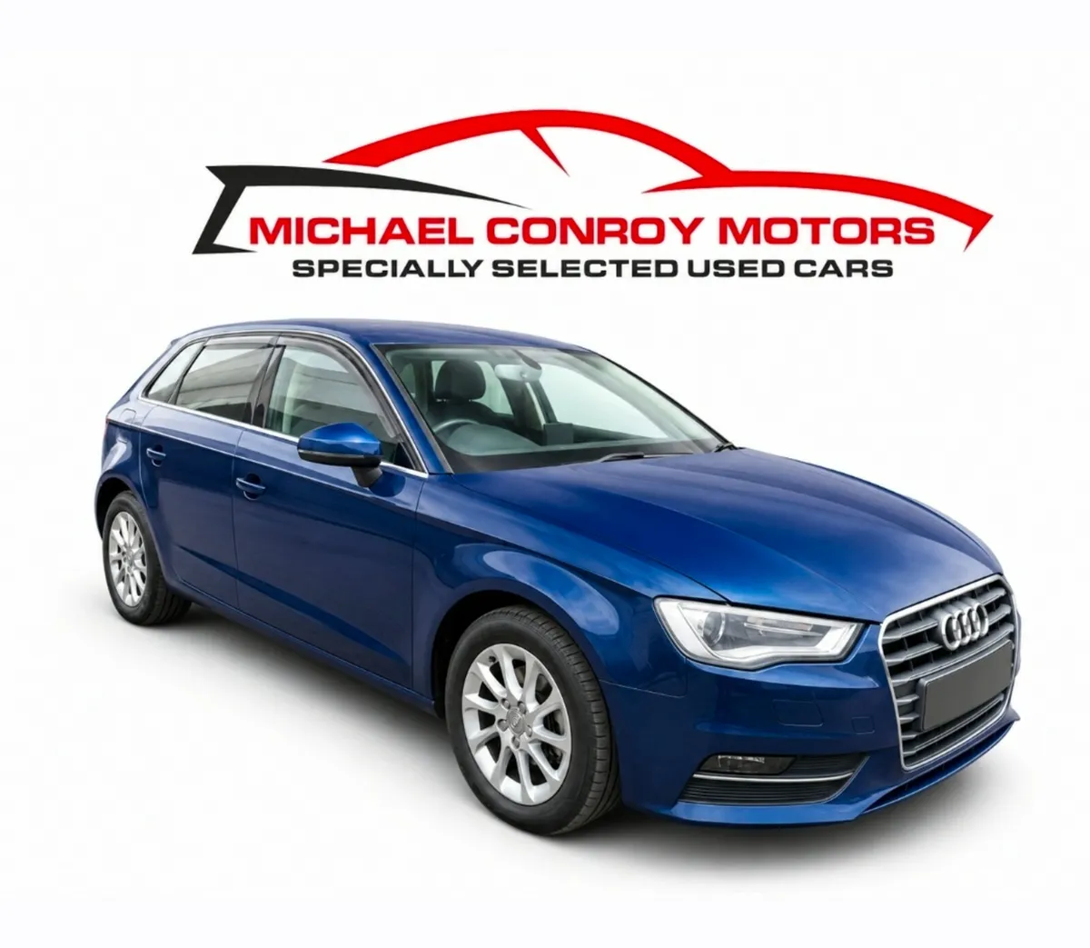Audi A3 1.4 TFSI SPORTBACK - FINANCE AVAILABLE