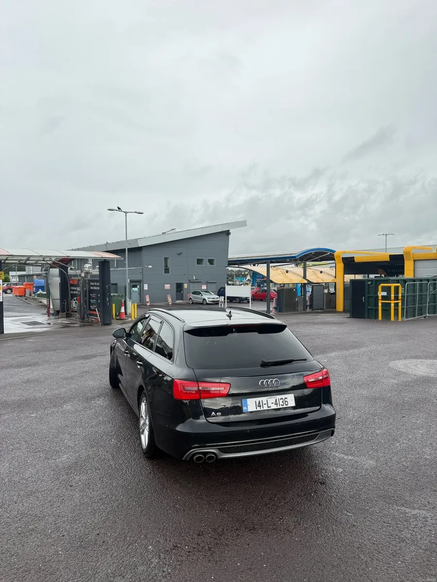 Audi a6 avant - Image 3