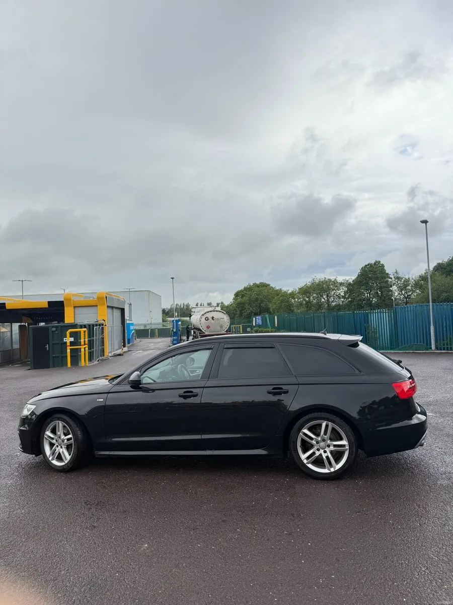 Audi a6 avant - Image 5