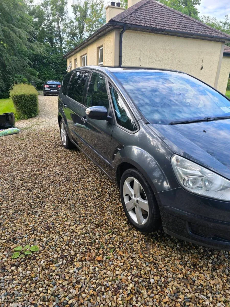 Ford smax - Image 2