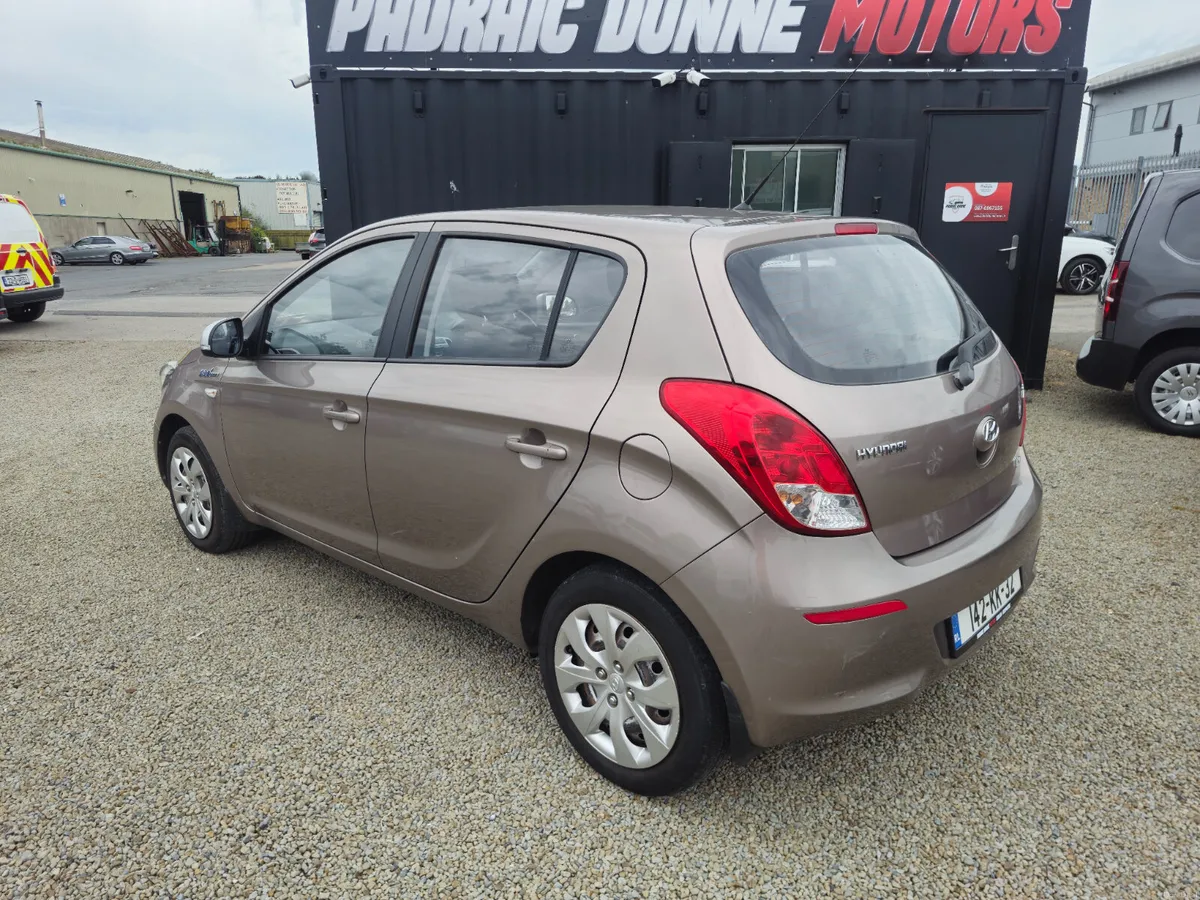 Hyundai i20 1.2 NEW NCT - Image 3