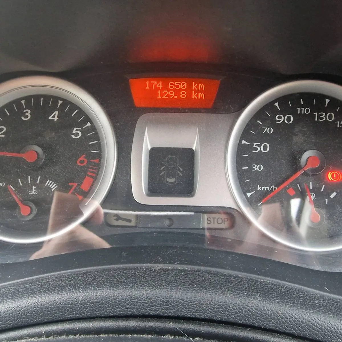 Renault clio 2010 - Image 2