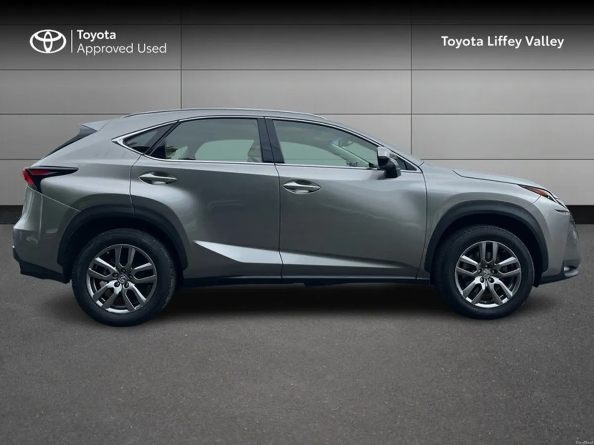 Lexus NX NX 300h FWD Dynamic - Image 3
