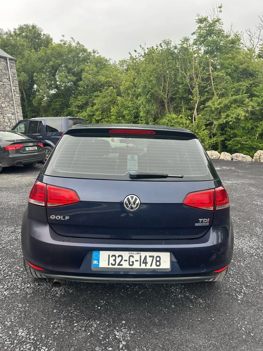 2013 VW Golf - Image 3