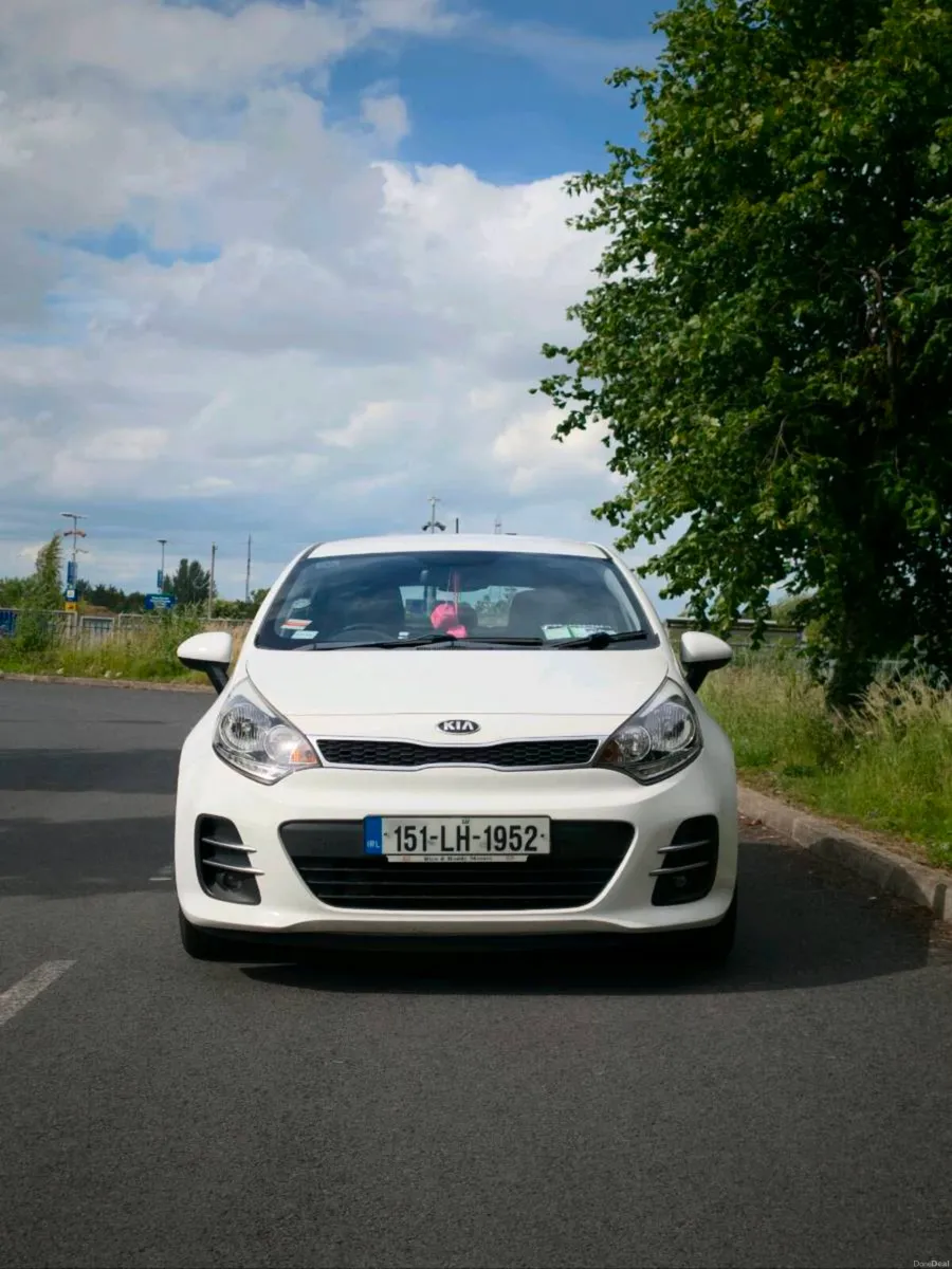 Kia Rio - Image 3