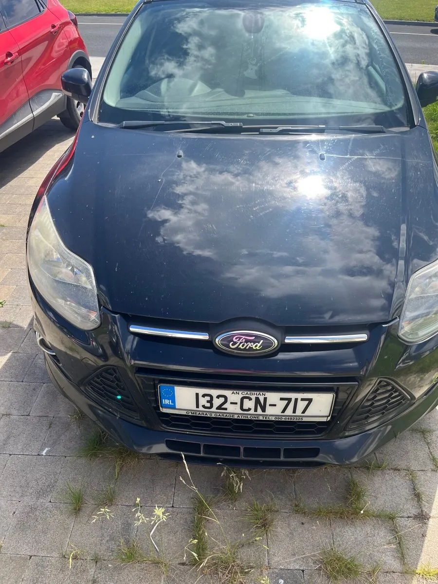 Ford Focus 2013 - Image 1
