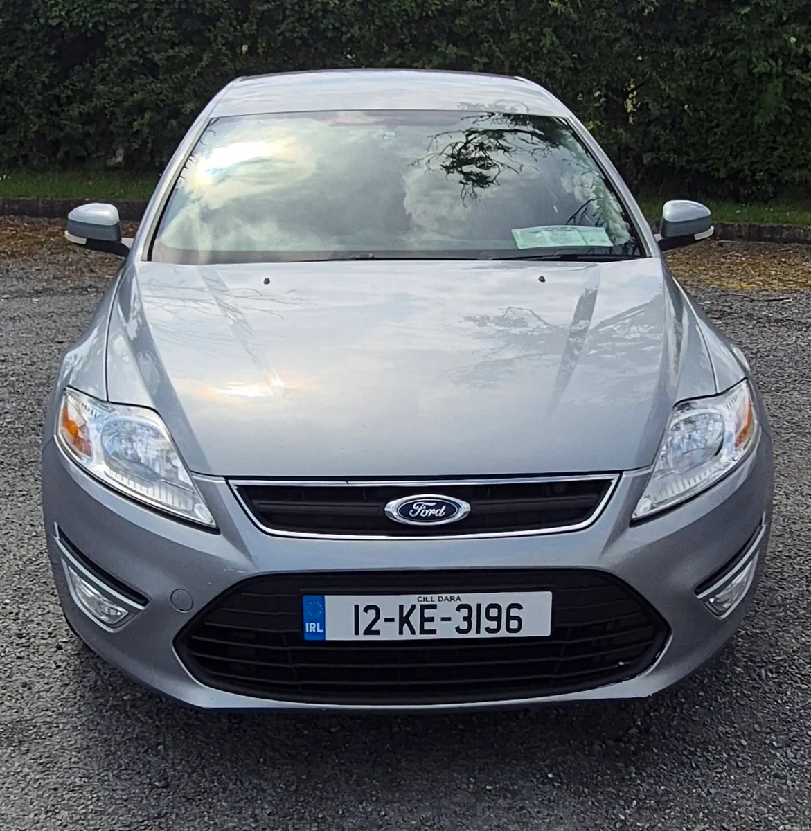 Ford Mondeo 1.6 TDCI - Image 4
