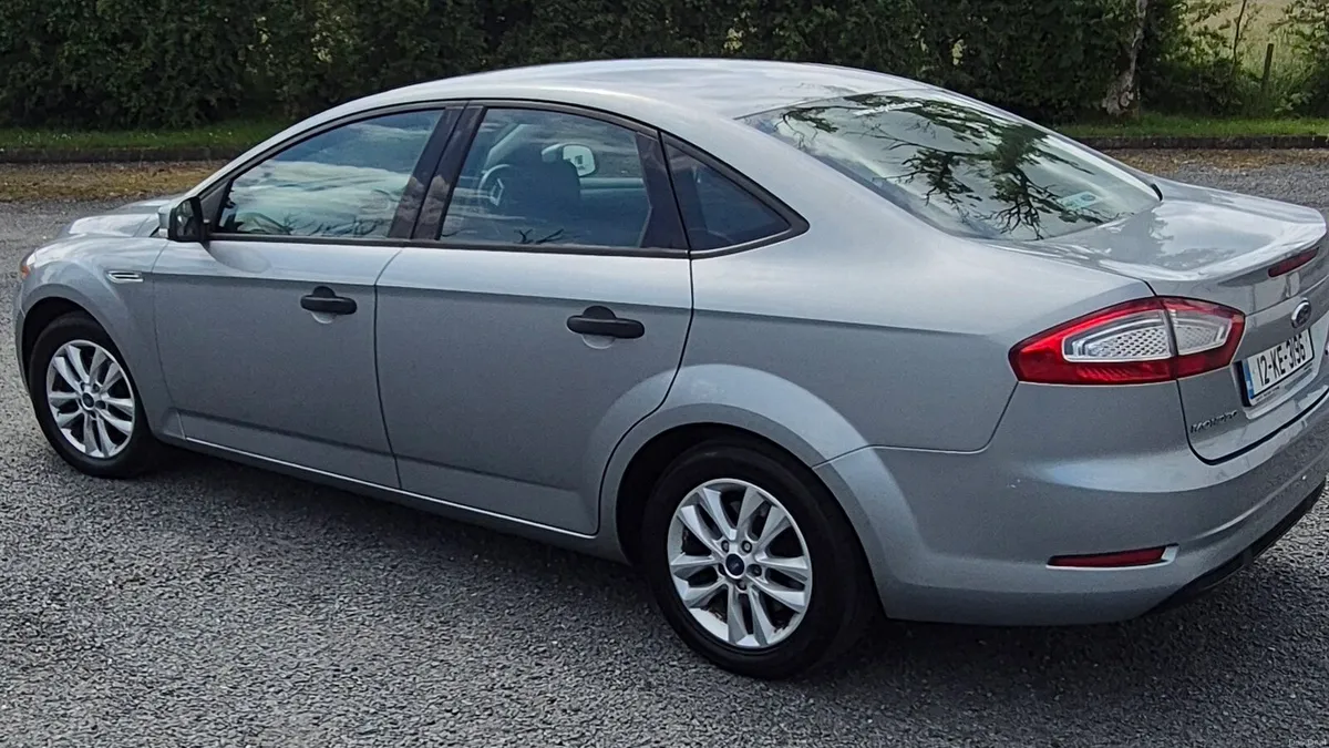 Ford Mondeo 1.6 TDCI - Image 3