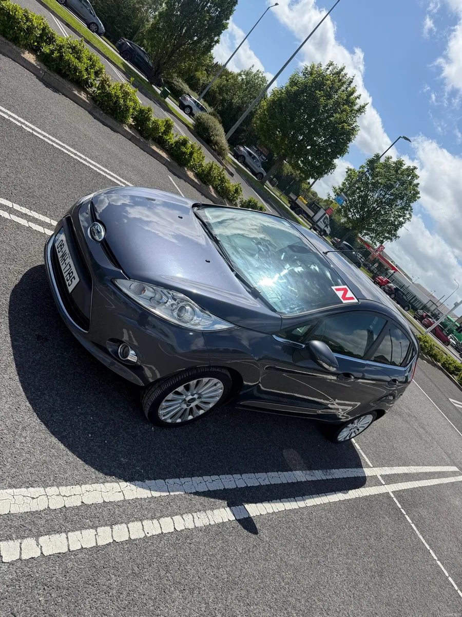 Ford fiesta 1.4 petrol (97 bhp) - Image 2