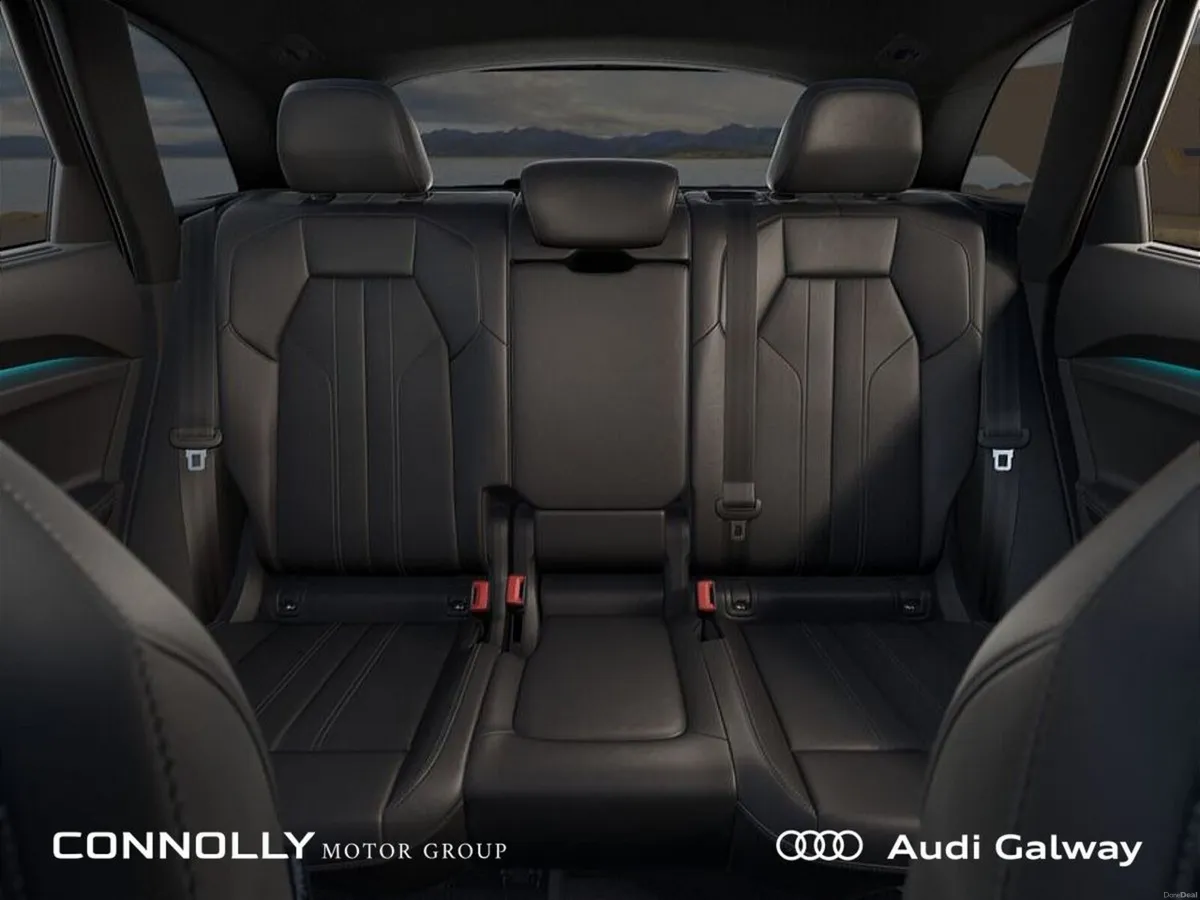 Audi Q5 E-HYBRID S-LINE QUATTRO 220 kW A/T - Image 6