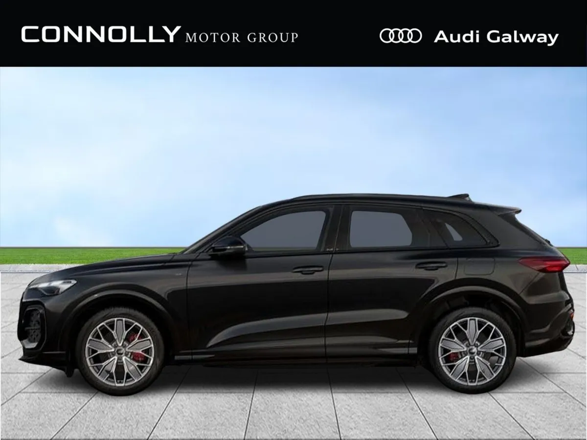 Audi Q5 E-HYBRID S-LINE QUATTRO 220 kW A/T - Image 3