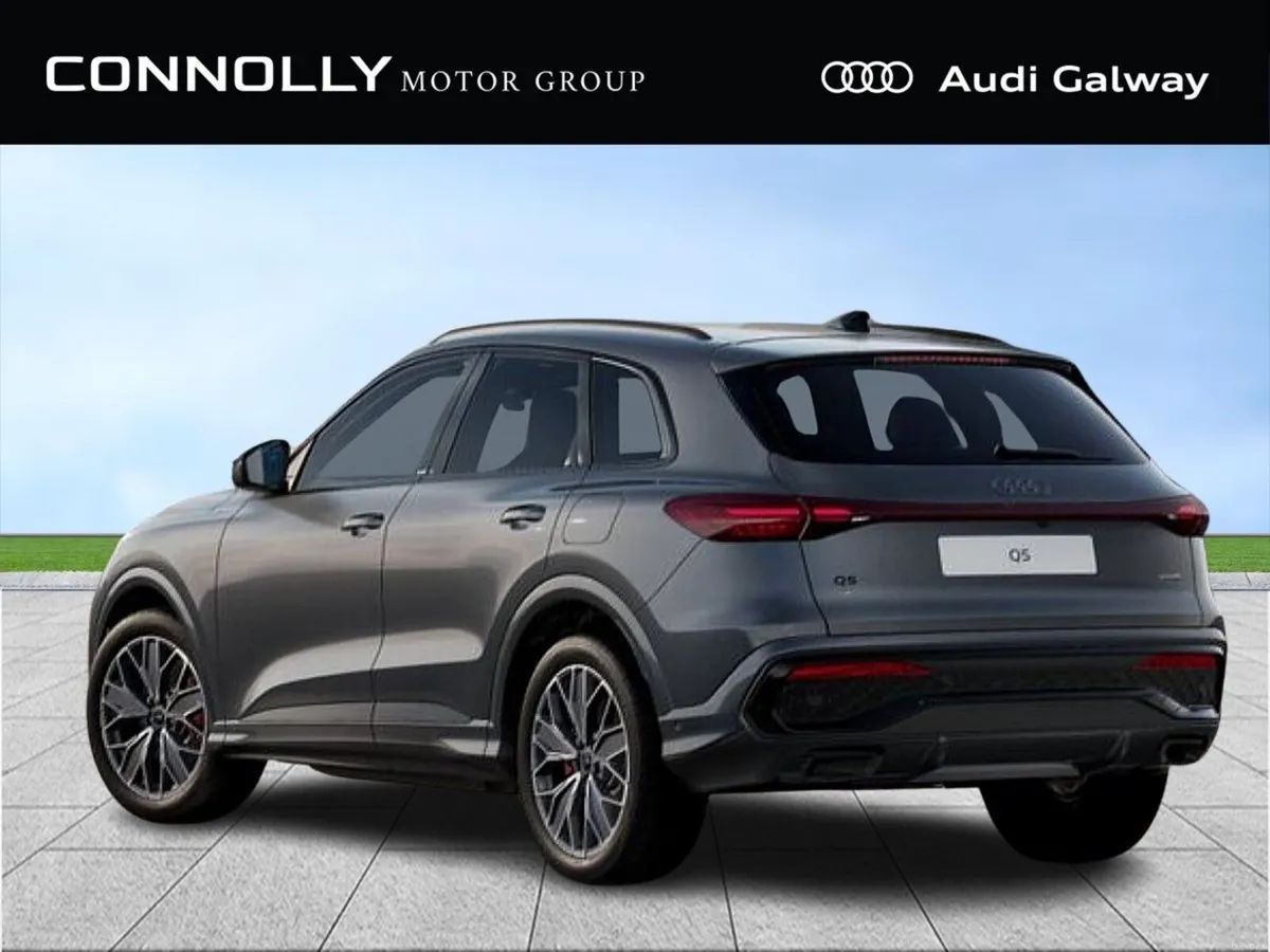 Audi Q5 E-HYBRID S-LINE QUATTRO 220 kW A/T - Image 2