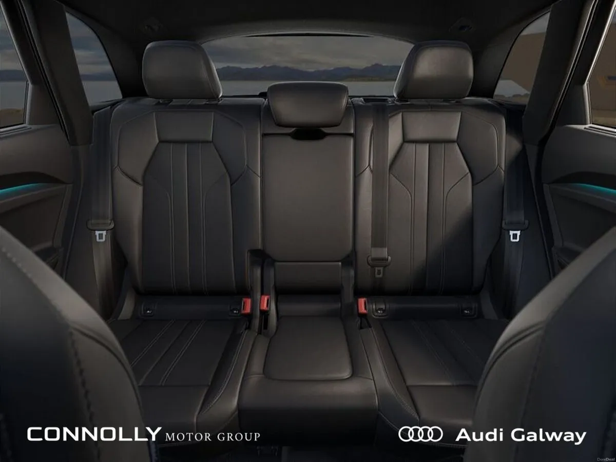 Audi Q5 E-HYBRID S-LINE QUATTRO 220 kW A/T - Image 6