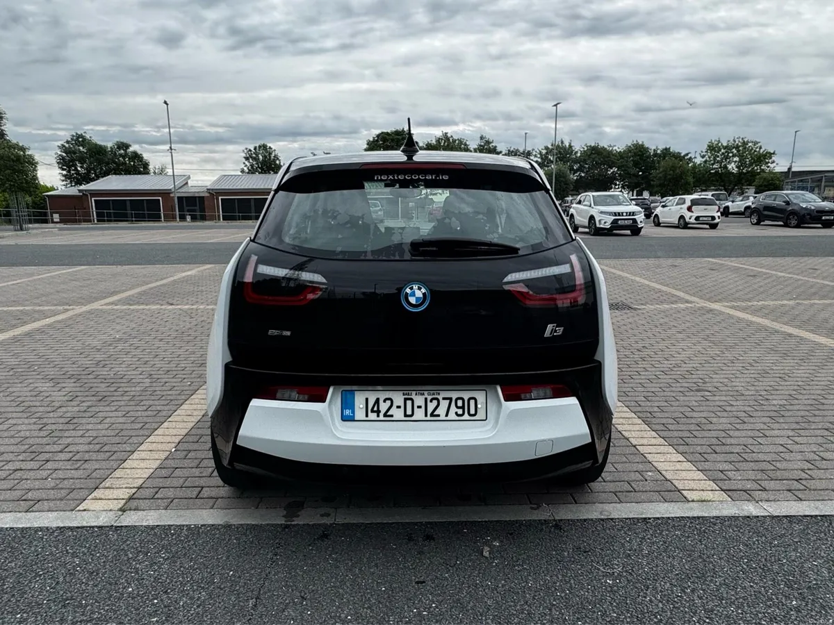 Bmw i3 Range Extender - Image 6