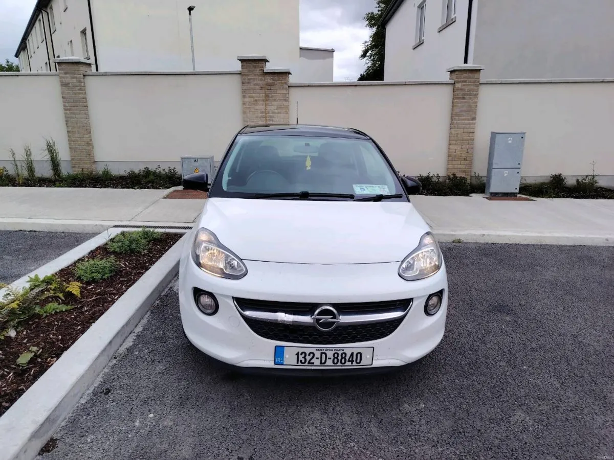 Opel adam - Image 3