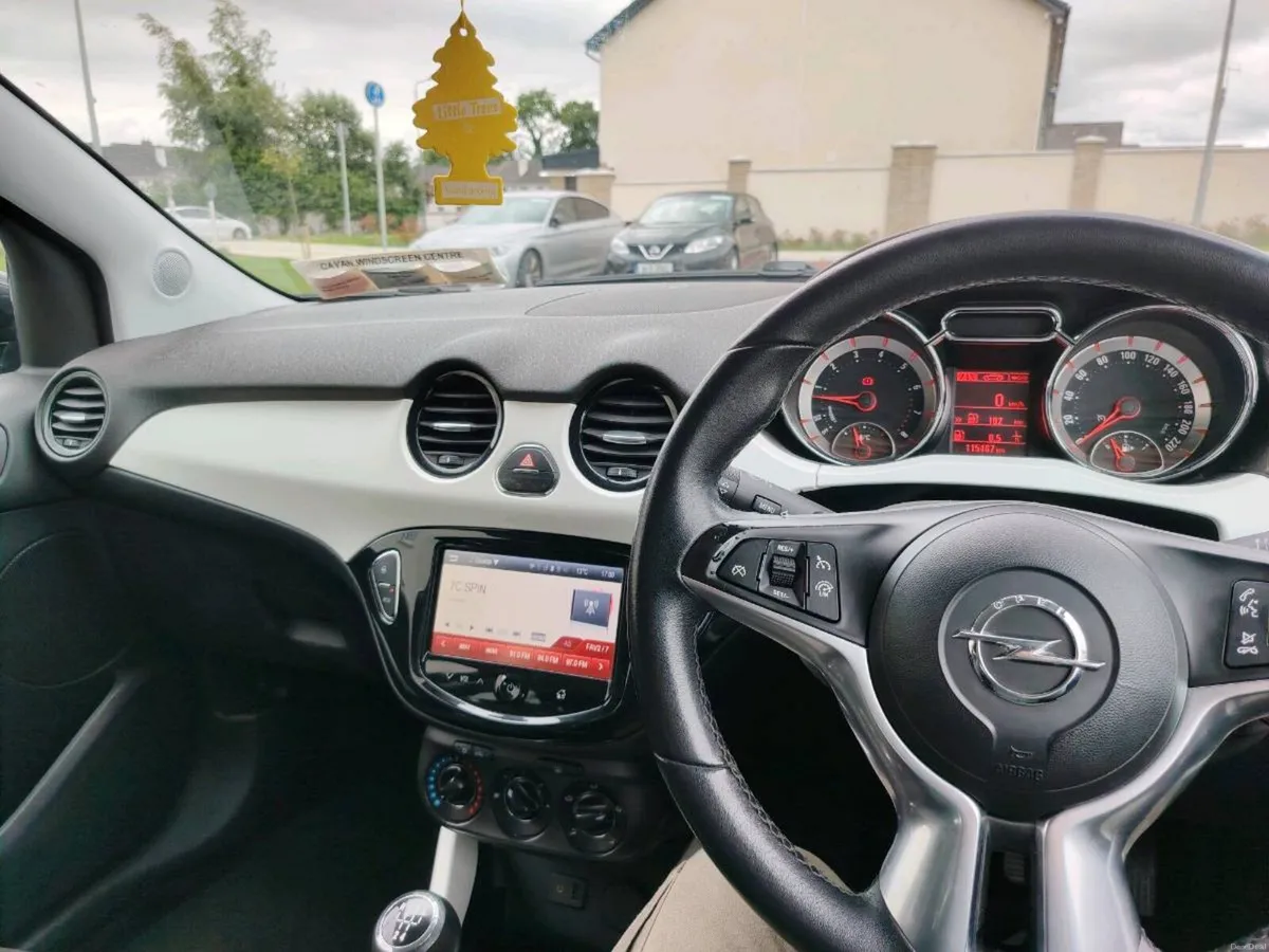 Opel adam - Image 4