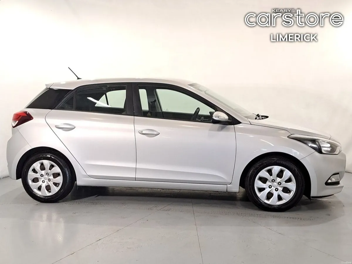Hyundai i20 1.2 Classic ISG - Image 2