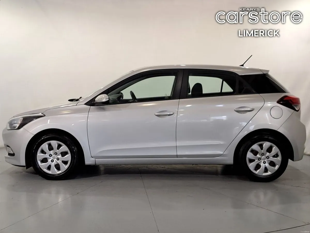 Hyundai i20 1.2 Classic ISG - Image 6