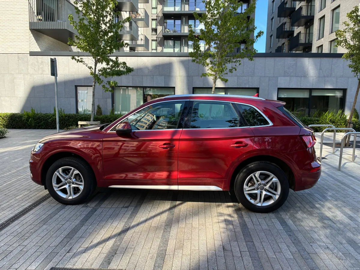 Audi Q5 Quattro - NCT / TAX - Image 2