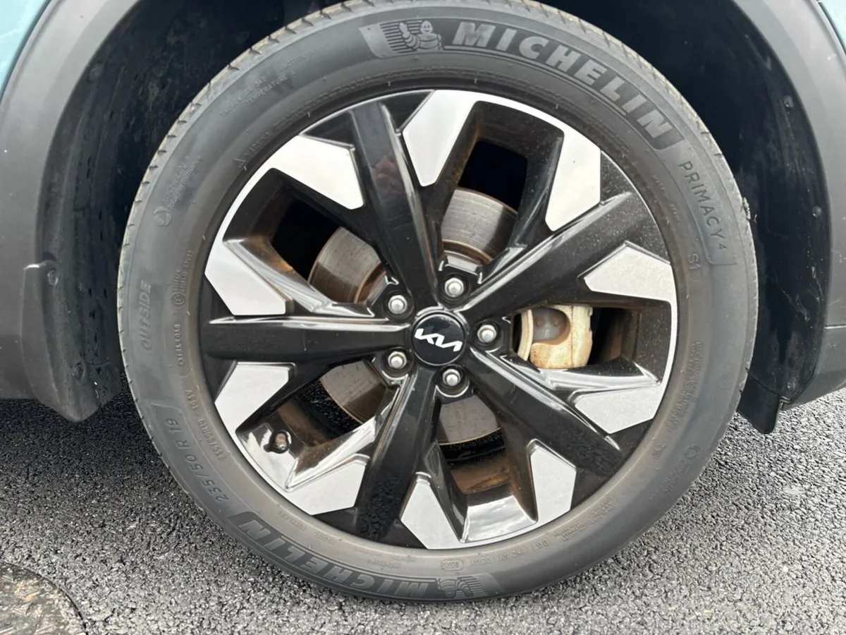 Kia Sportage 1.6 PHEV K3 - Image 5