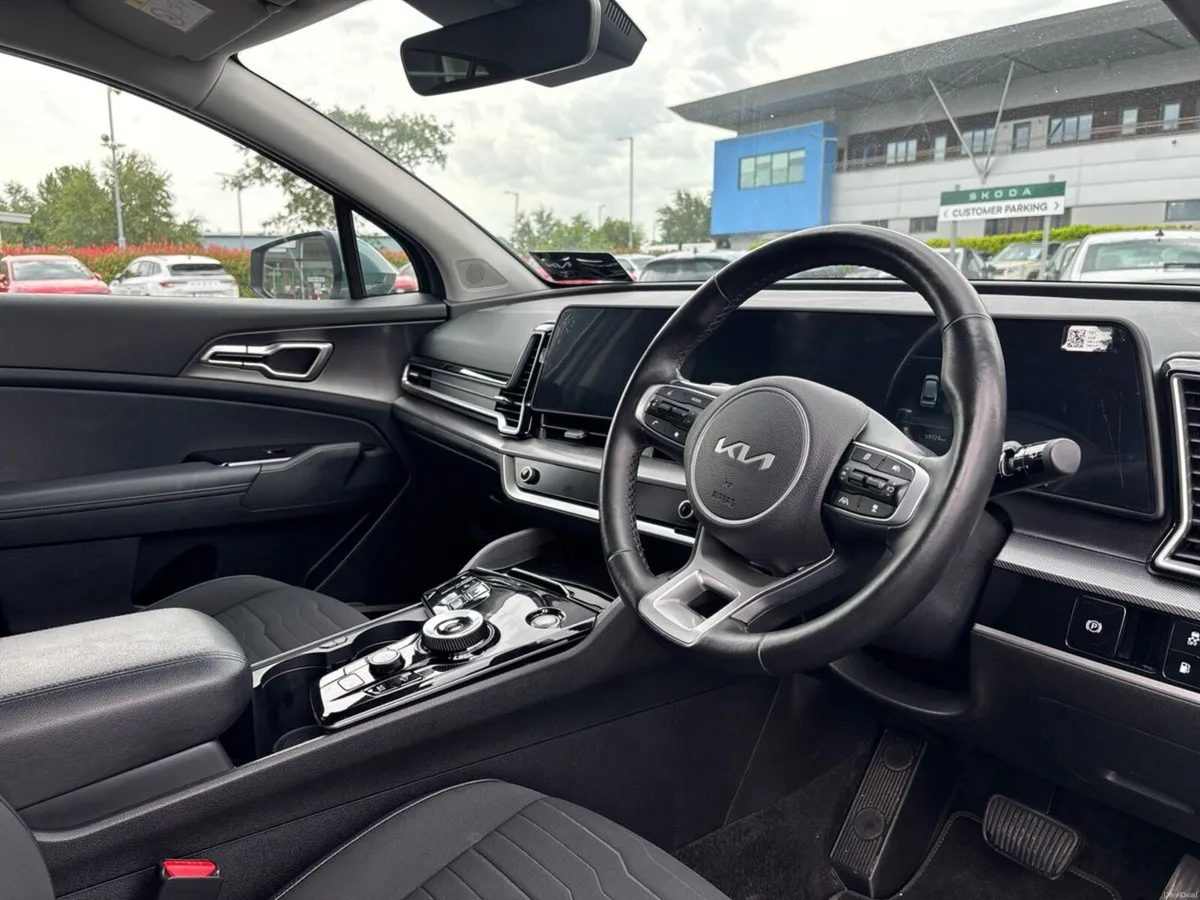 Kia Sportage 1.6 PHEV K3 - Image 6