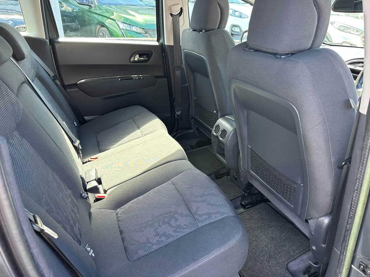 Peugeot 3008 1.6 Diesel NCT TAX - Image 6