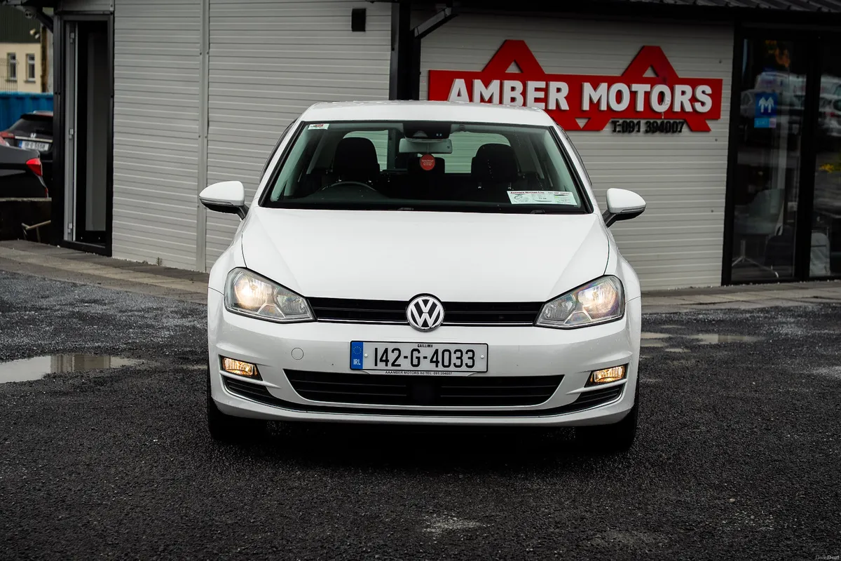 2014 Volkswagen Golf Highline Automatic - Image 3