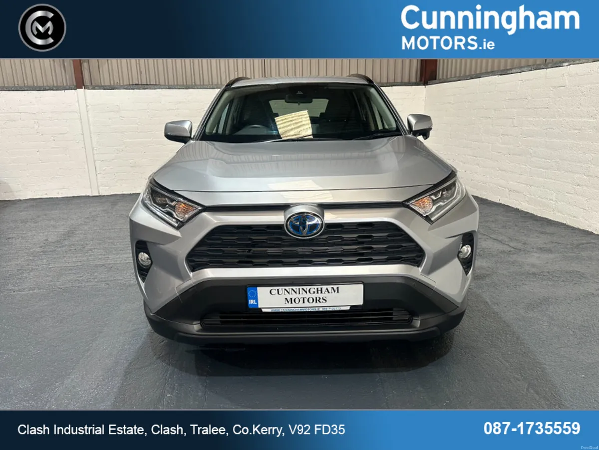 Toyota RAV4 SORRY THIS CAR IS NOW SOLD - Image 2