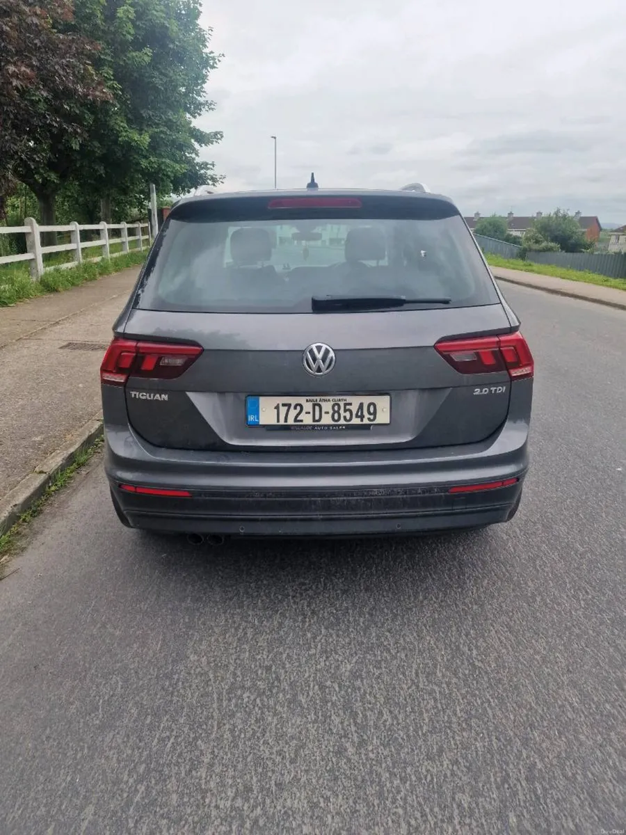172 VW TIGUAN - Image 2