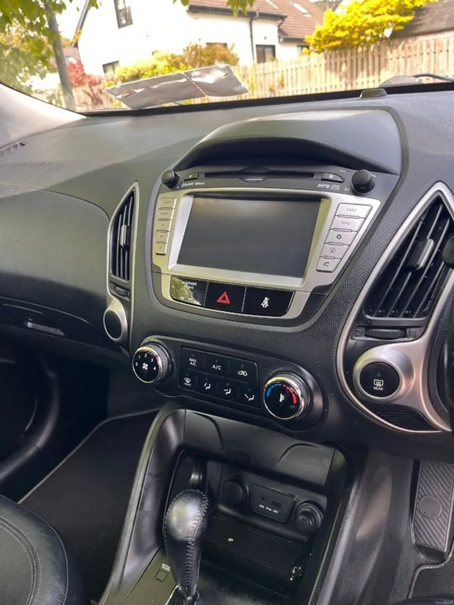 2012 Hyundai ix35 - Image 3