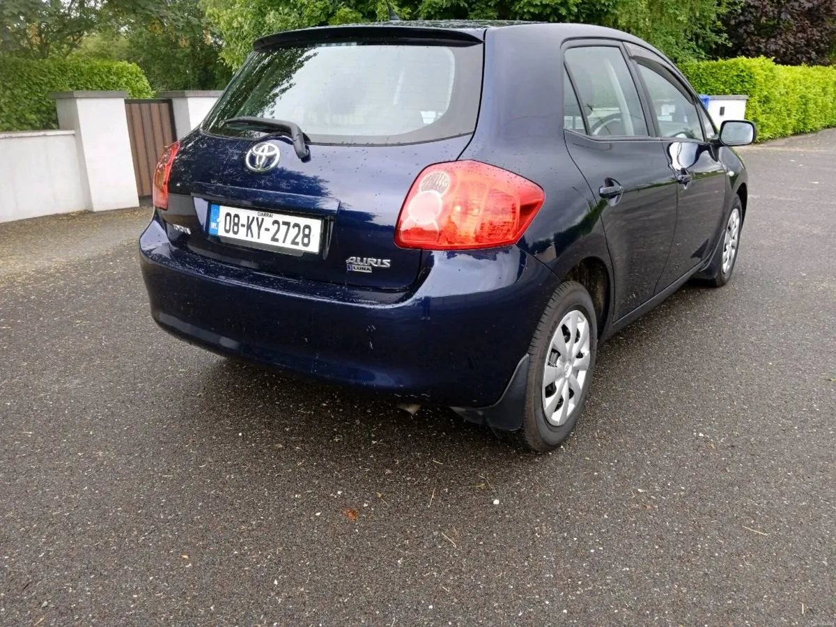 AUTOMATIC - Image 2