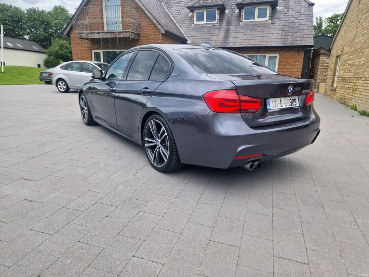 BMW 330E M SPORT i immaculate - Image 4