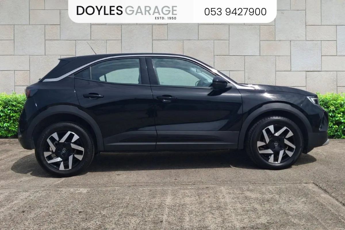 Opel Mokka Elite 1.2 Petrol 130bhp - Image 2