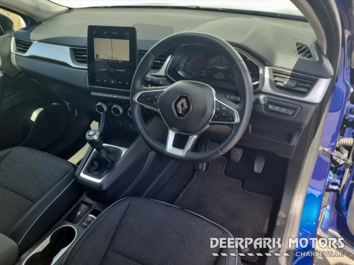 Renault Captur Tce 100 S-Edition - Image 5