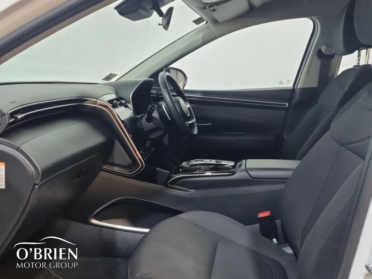 Hyundai Tucson 2WD Comfort Plus HEV Auto - Image 5