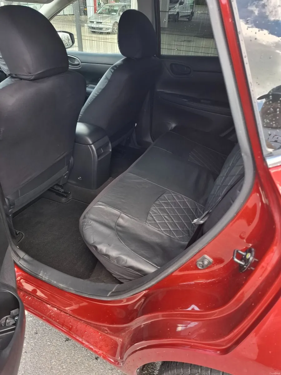 Nissan Pulsar 2016 1.2 petrol very low milleage - Image 2