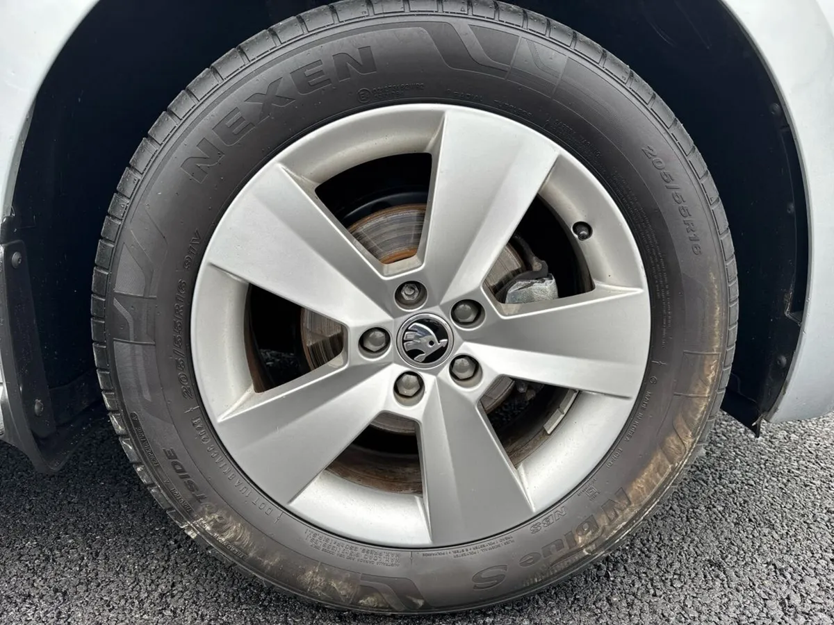 Skoda Scala Ambition 1.0TSI 95HP - Image 5