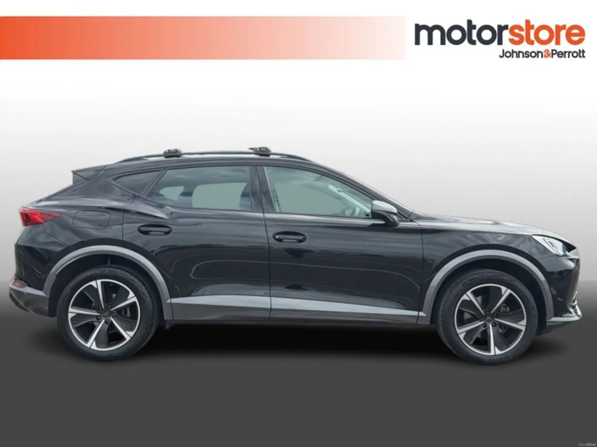 Cupra Formentor 2.0TDI 150hp HUGE SPEC - Image 6
