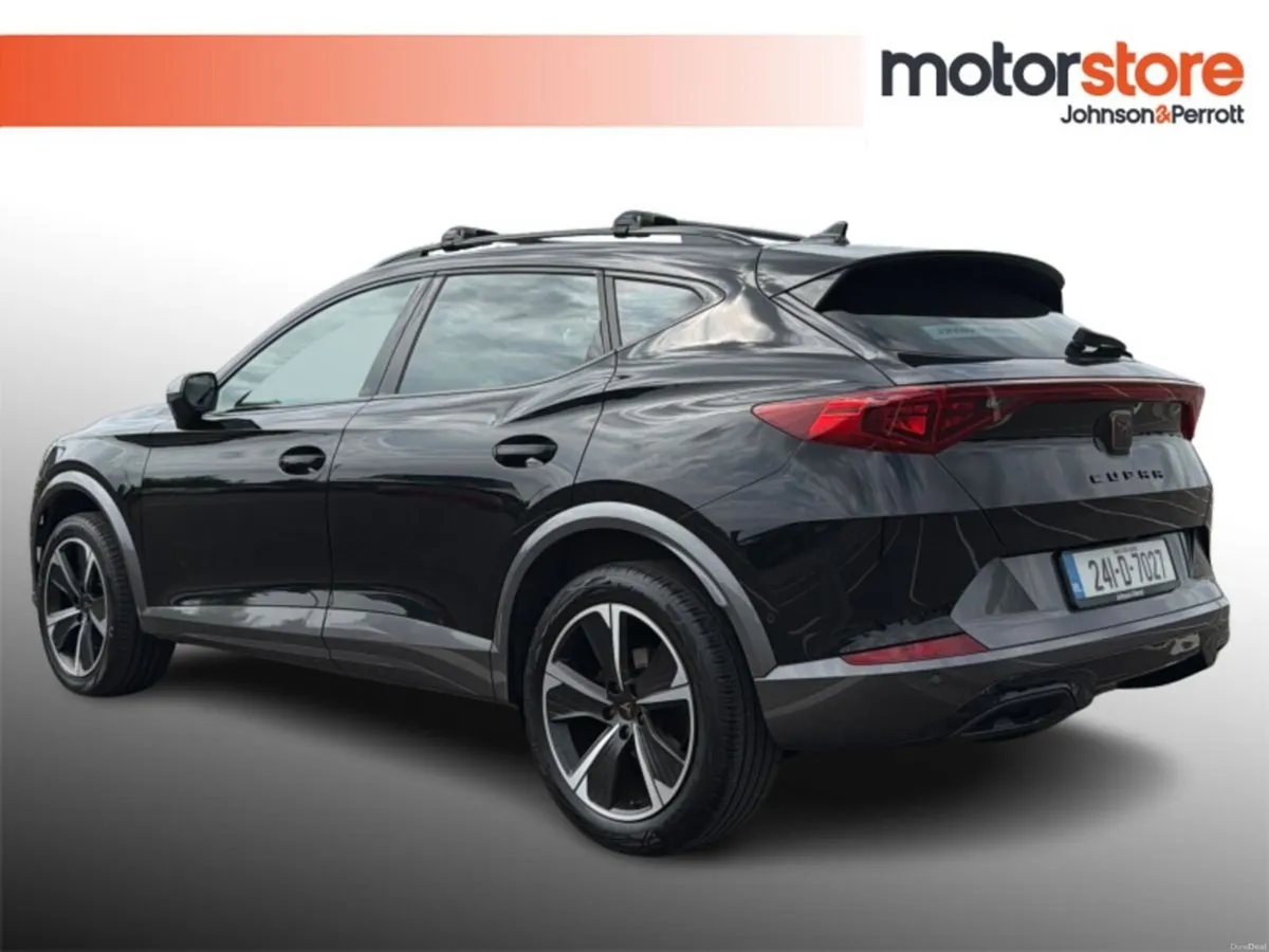 Cupra Formentor 2.0TDI 150hp HUGE SPEC - Image 2