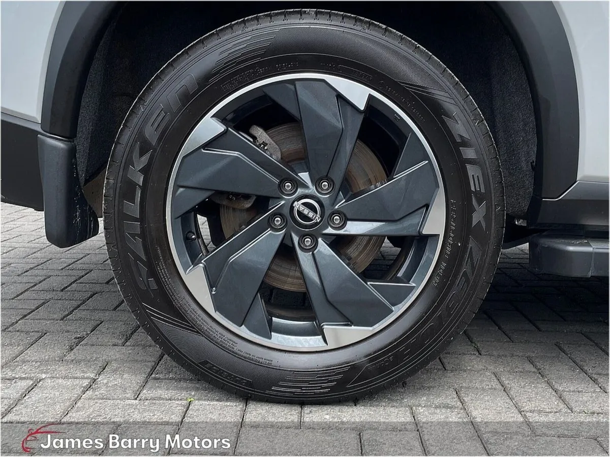 Nissan X-Trail ePOWER X-TRAIL SV PREMIUM 5 Seater - Image 6