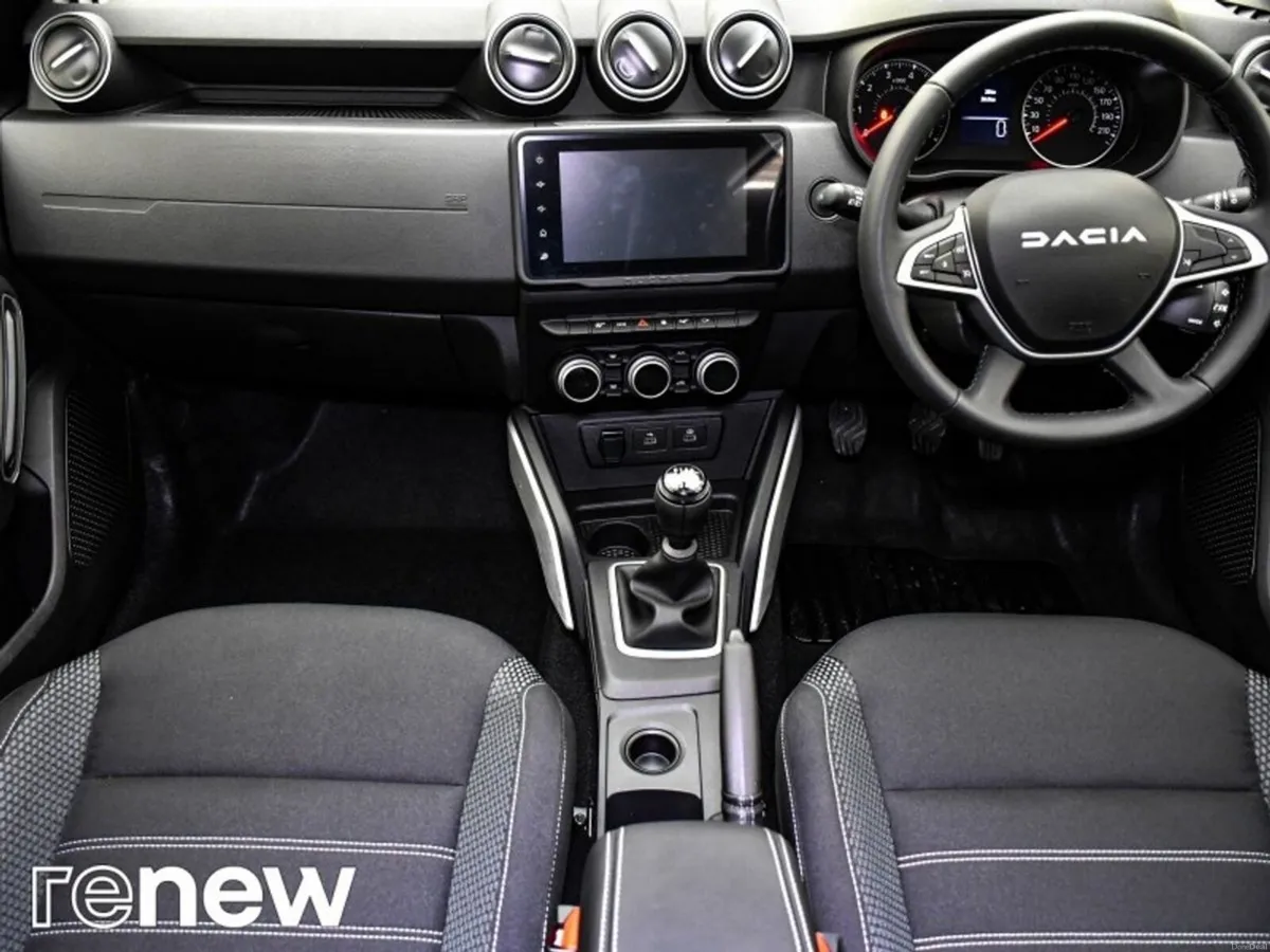 Dacia Duster 1.0 TCe 90 Journey - Image 3