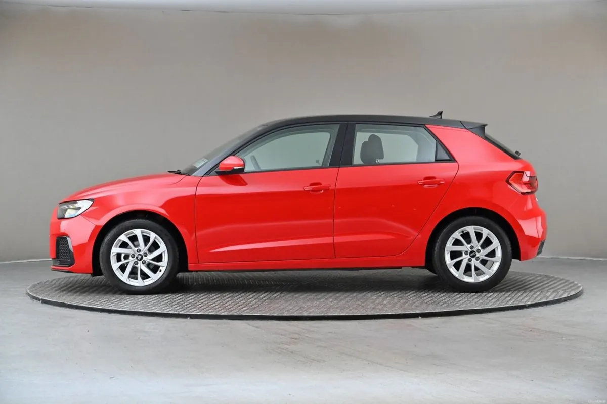 Audi A1 1.0 TFSI S-TRONIC SPORTBACK **LOW KMS**BI- - Image 5
