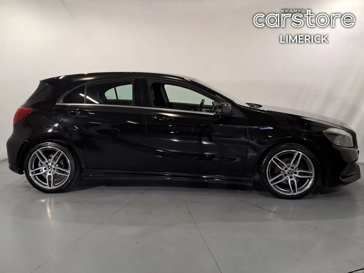Mercedes-Benz A-Class A 160 AMG LINE - Image 2
