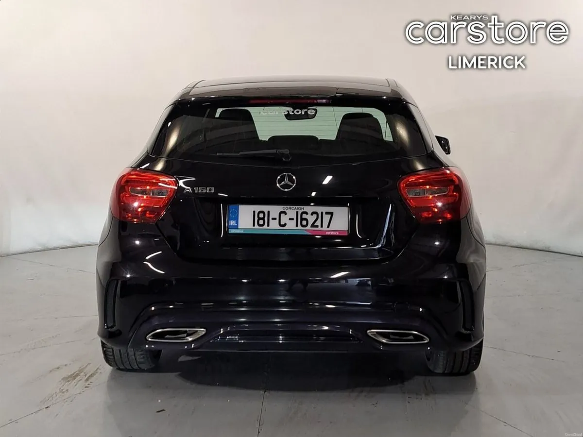Mercedes-Benz A-Class A 160 AMG LINE - Image 4
